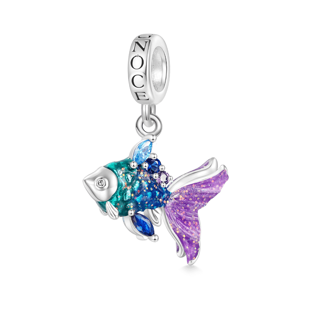 金魚ペンダント image number 0
