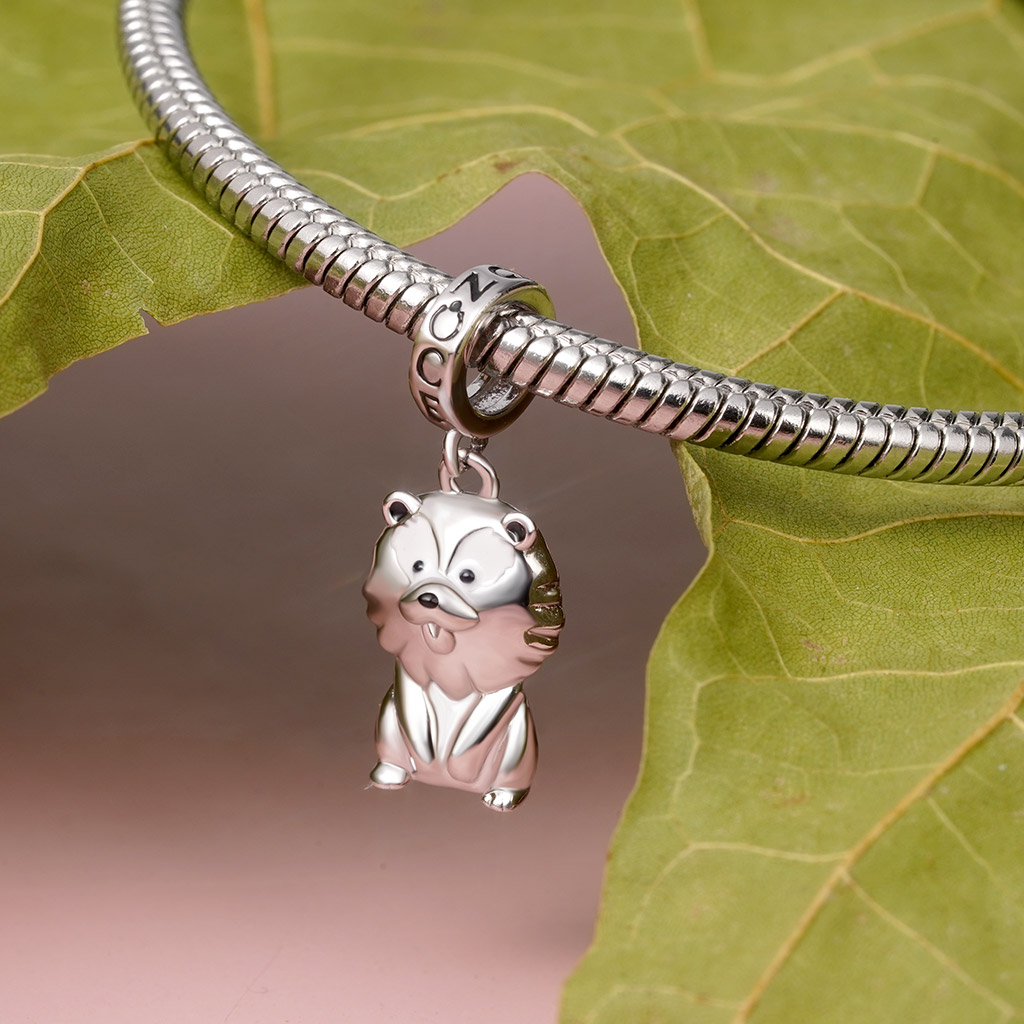 チャウチャウペンダント image number 2