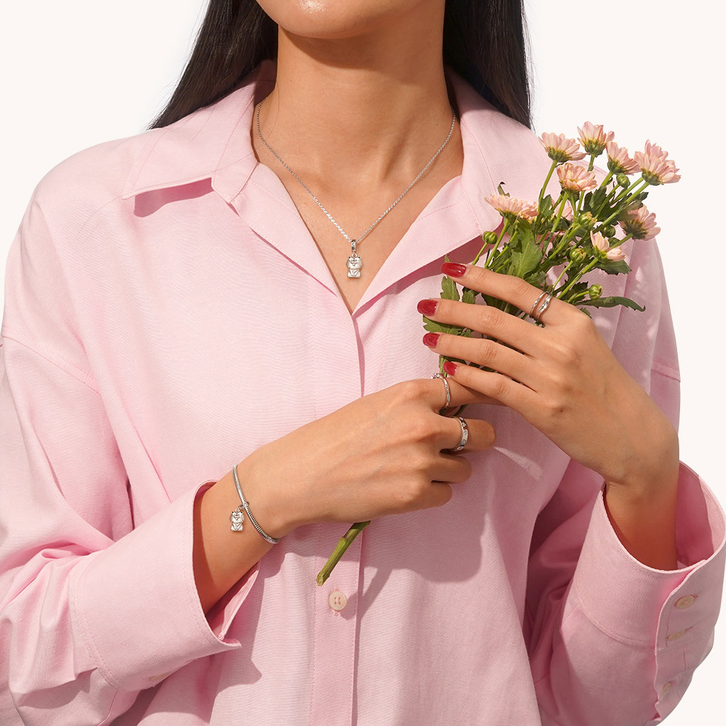 チャウチャウペンダント image number 3