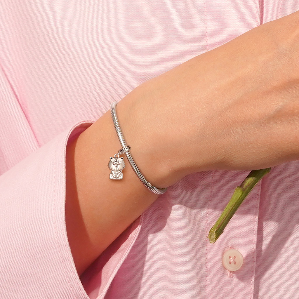 チャウチャウペンダント image number 5