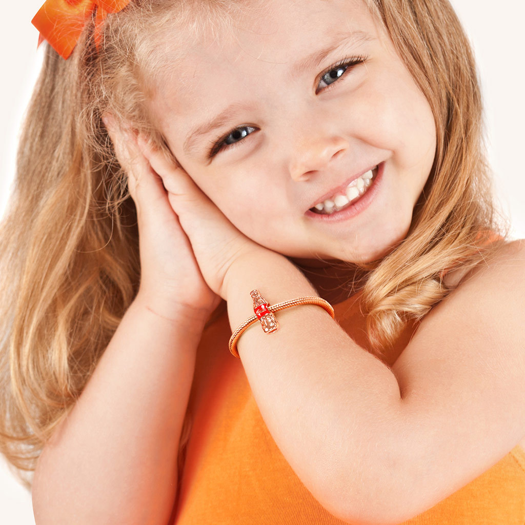 コーラチャーム image number 3