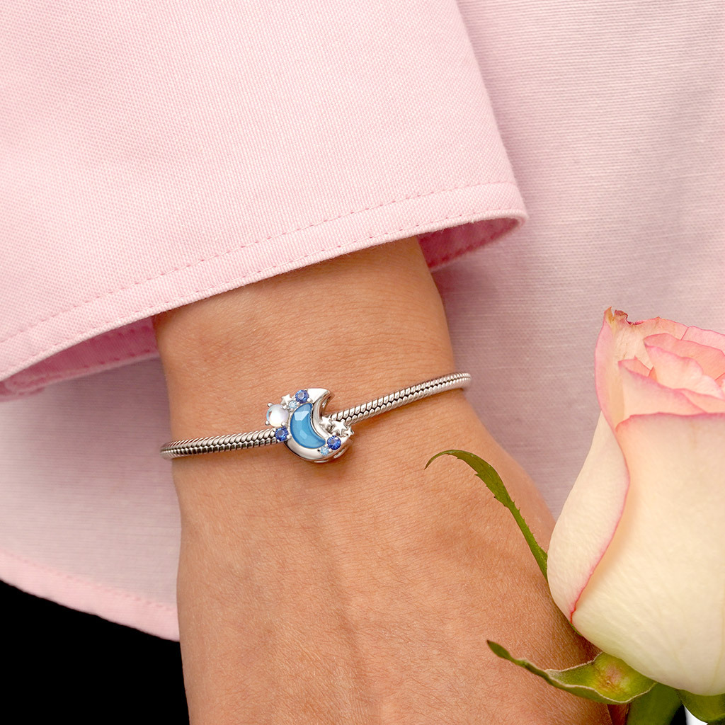 色が変わるムーンチャーム image number 5