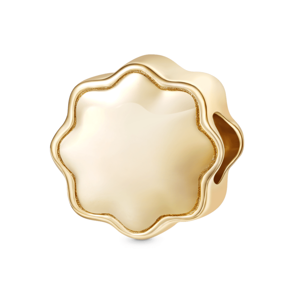 オプティミズムフラワーチャーム image number 1