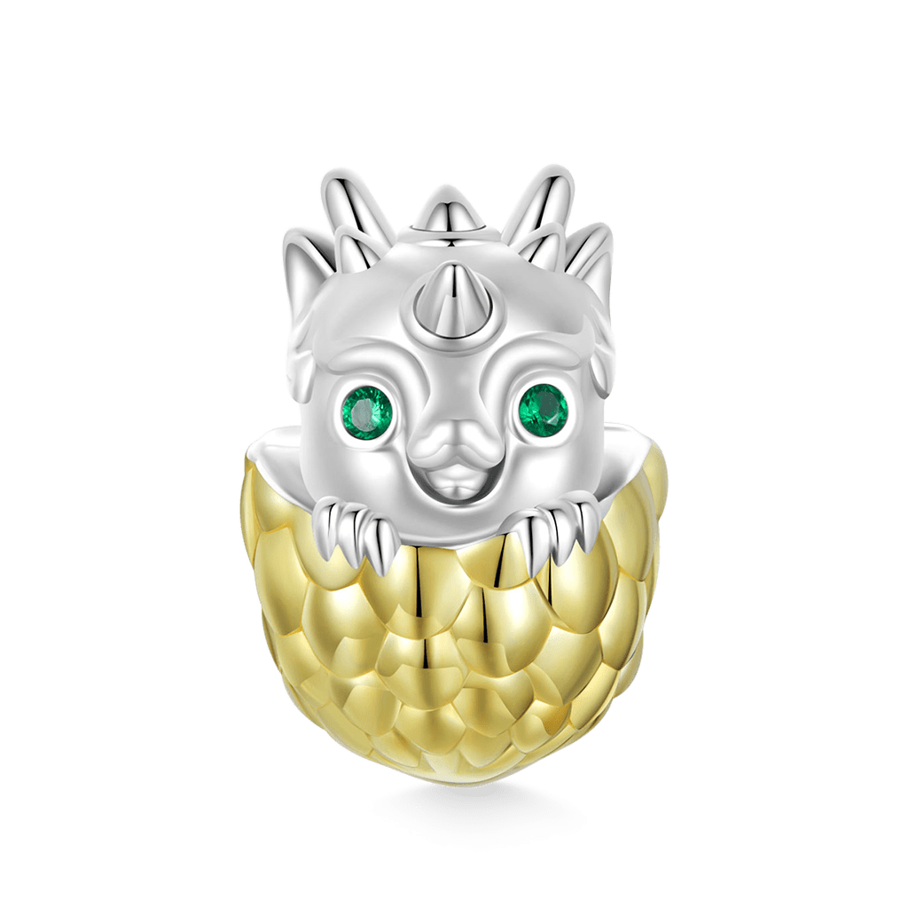 ドラゴンエッグチャーム image number 0