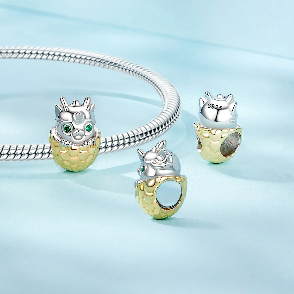 ドラゴンエッグチャーム image number 2