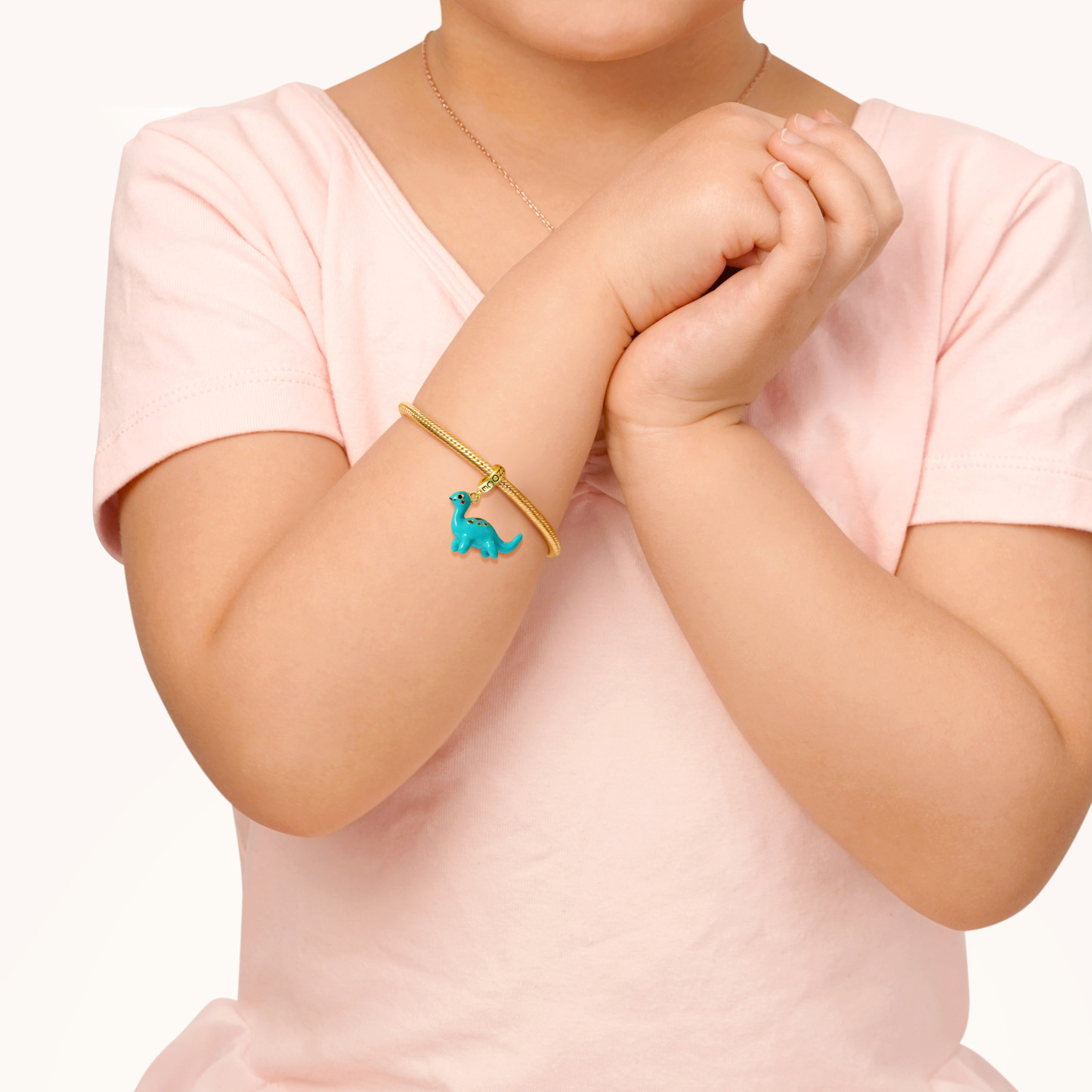 プレシオサウルスチャーム image number 1