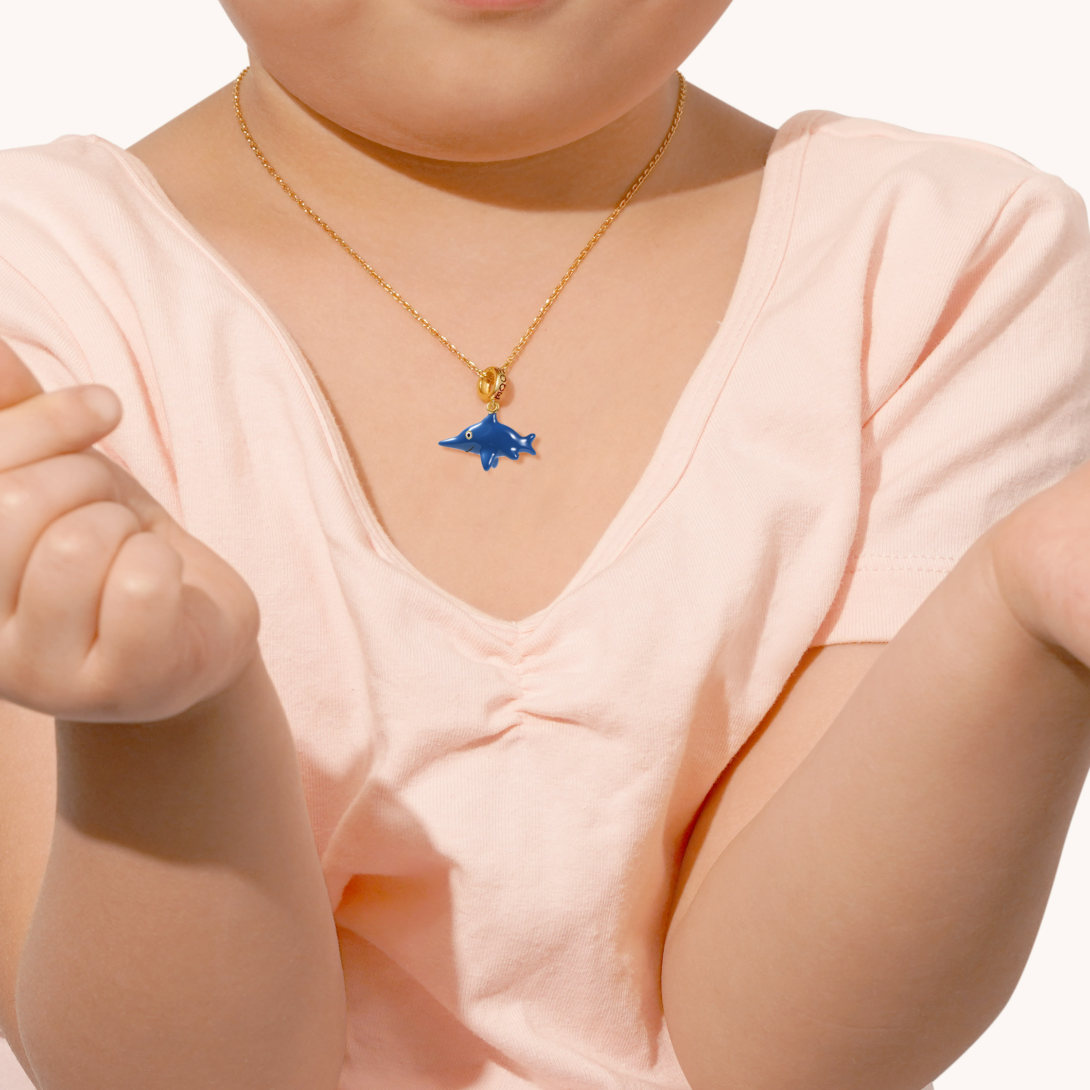 イクチオサウルスチャーム image number 2