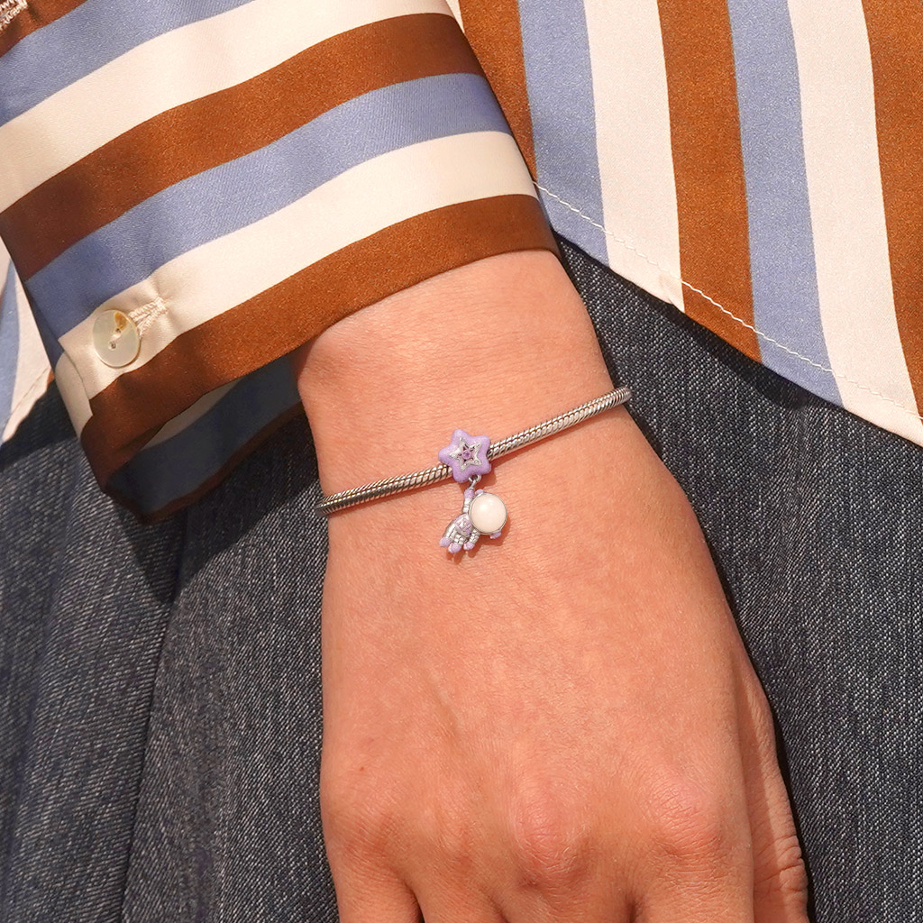 宇宙飛行士スター・チャーム image number 5