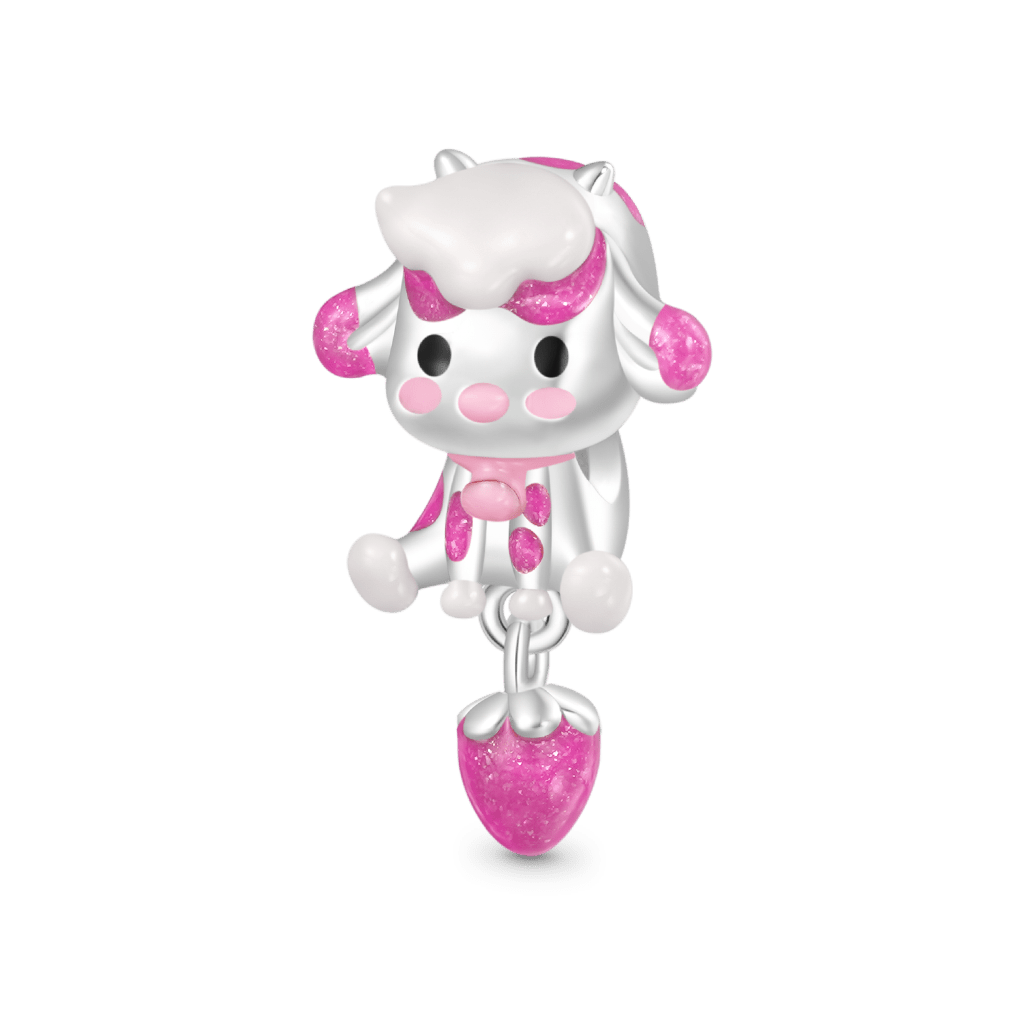 ストロベリーカウチャーム image number 0