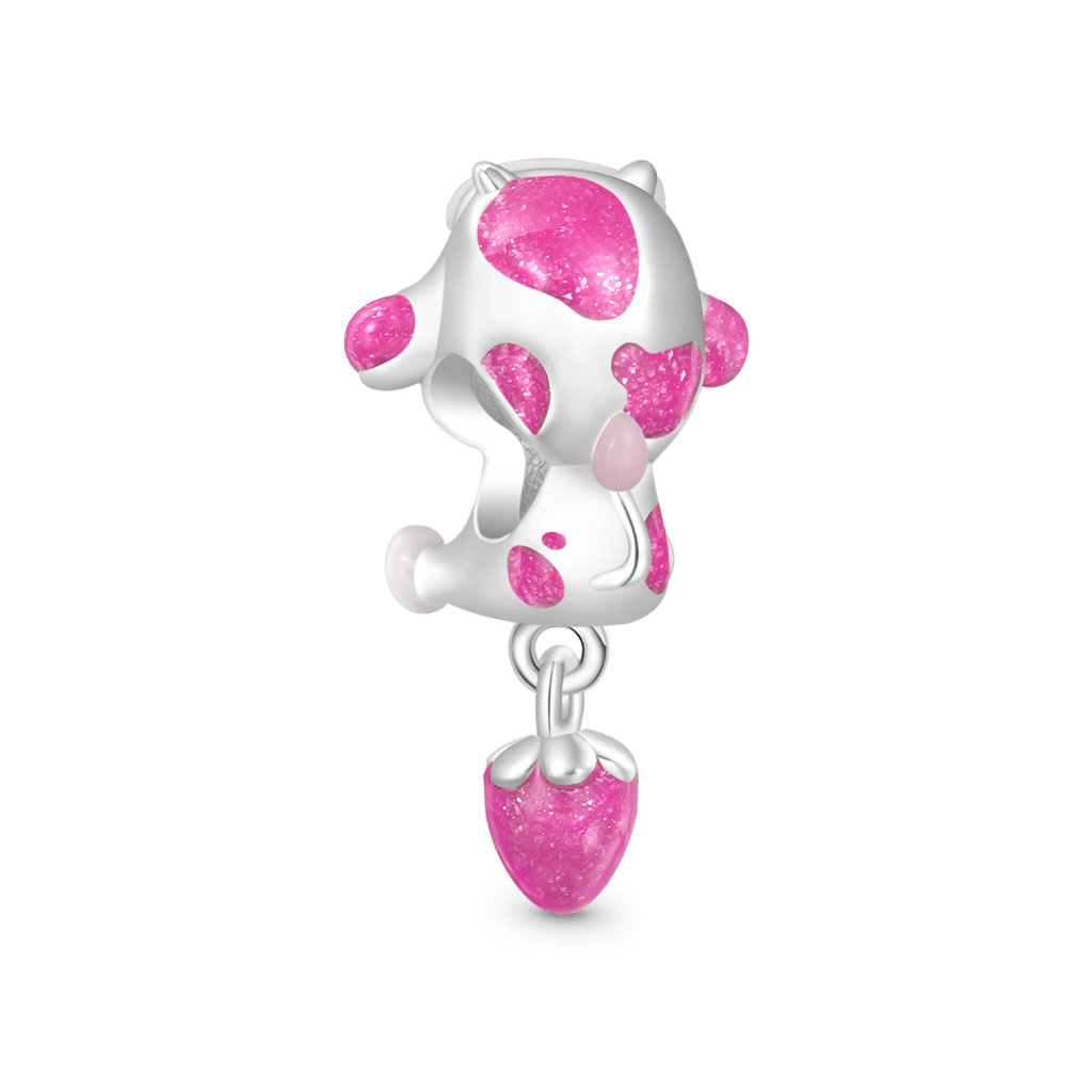 ストロベリーカウチャーム image number 1