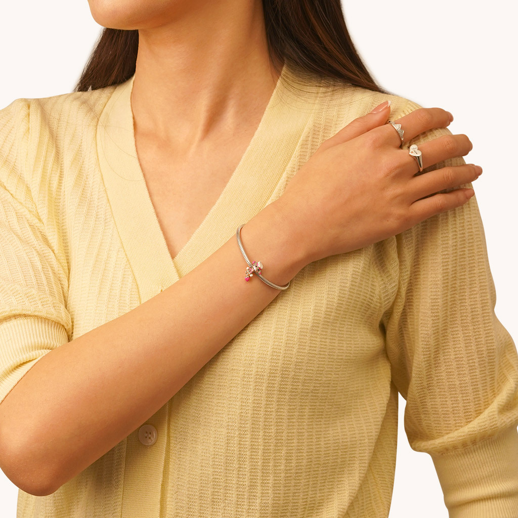 ストロベリーカウチャーム image number 3