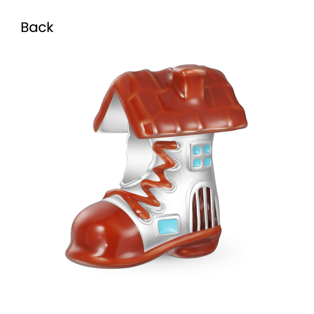 ブーツ・キャッスル・チャーム image number 1