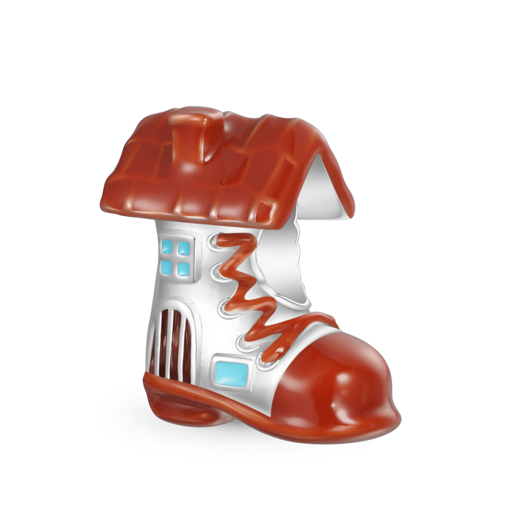 ブーツ・キャッスル・チャーム image number 0