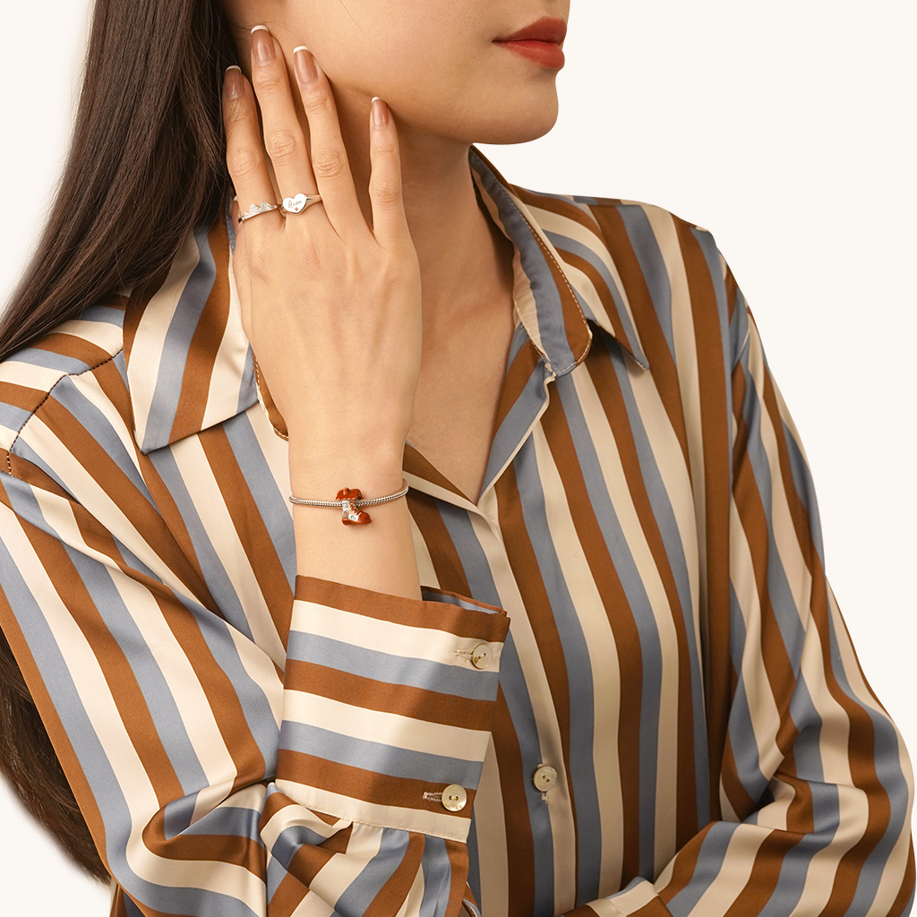 ブーツ・キャッスル・チャーム image number 3