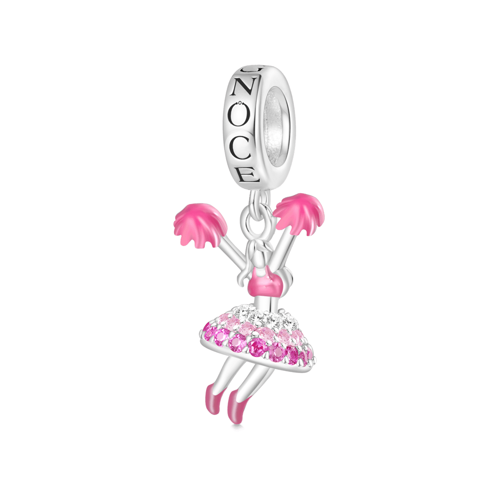 チアリーダーペンダント image number 0