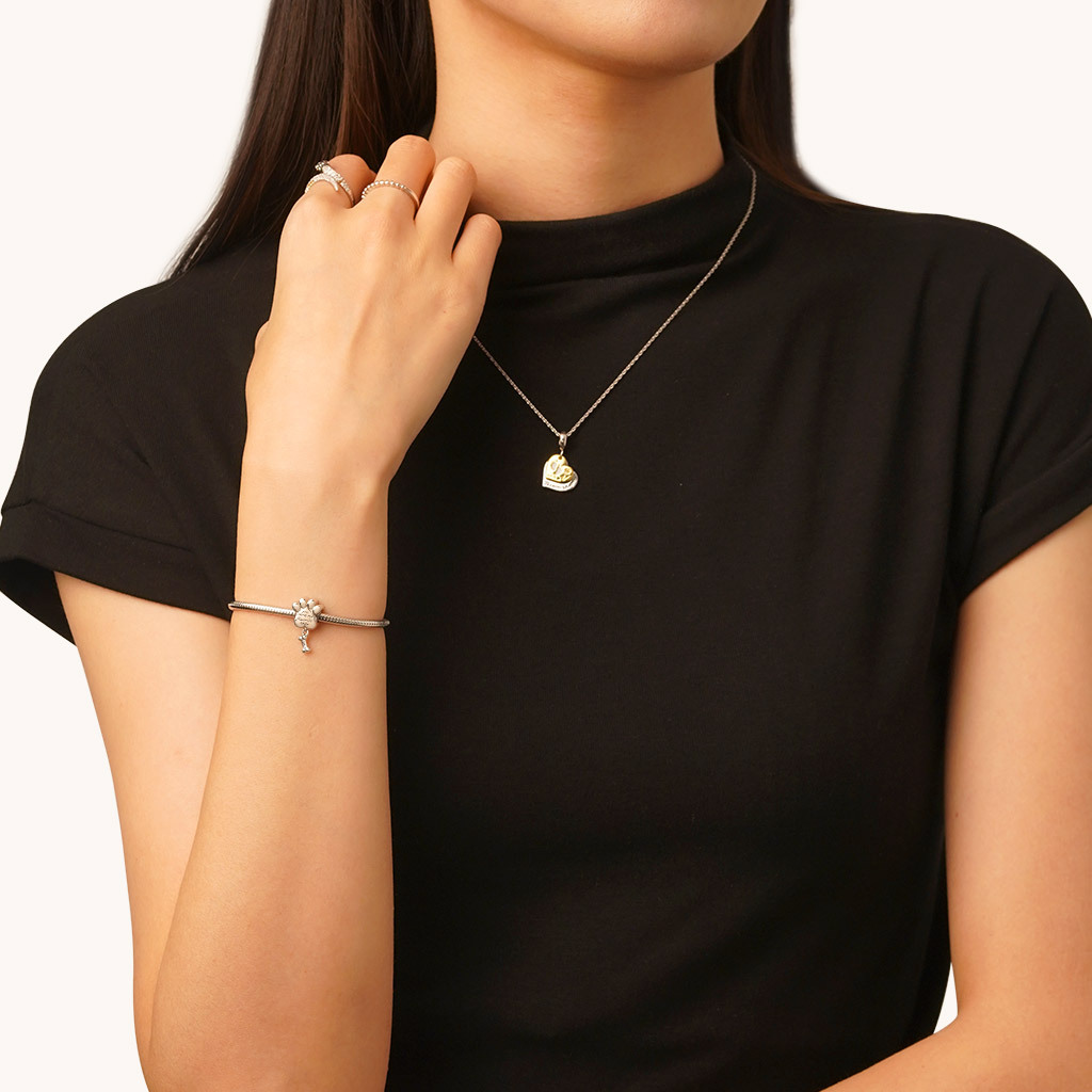 彫刻可能なペットの名前チャーム image number 4