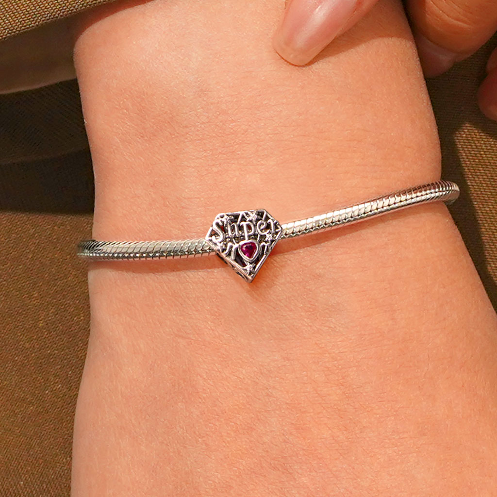 スーパー・ママ・チャーム image number 4