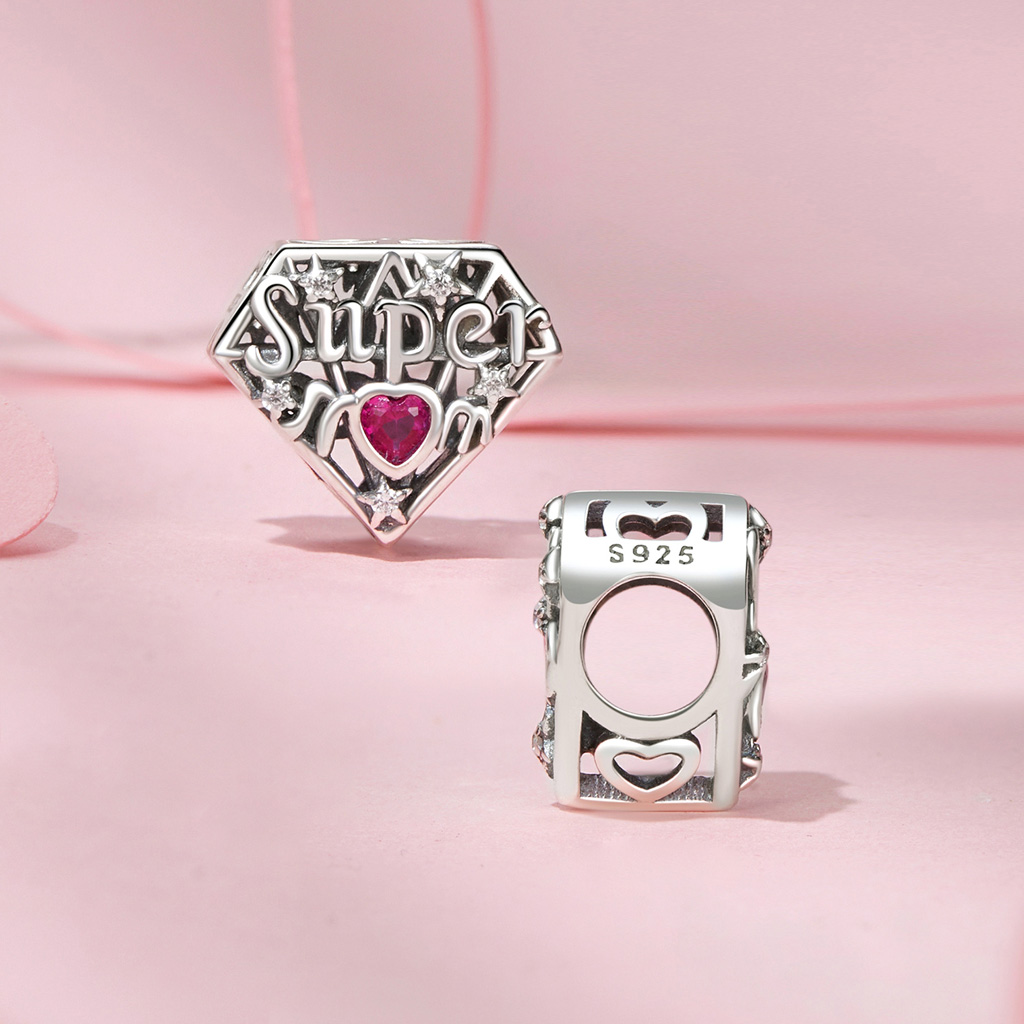 スーパー・ママ・チャーム image number 1