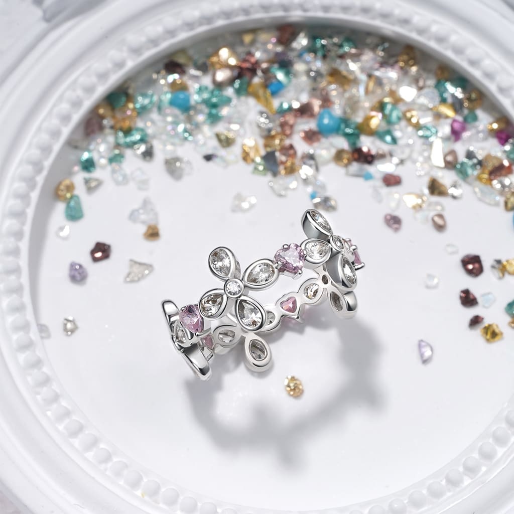 フラワーリング image number 2