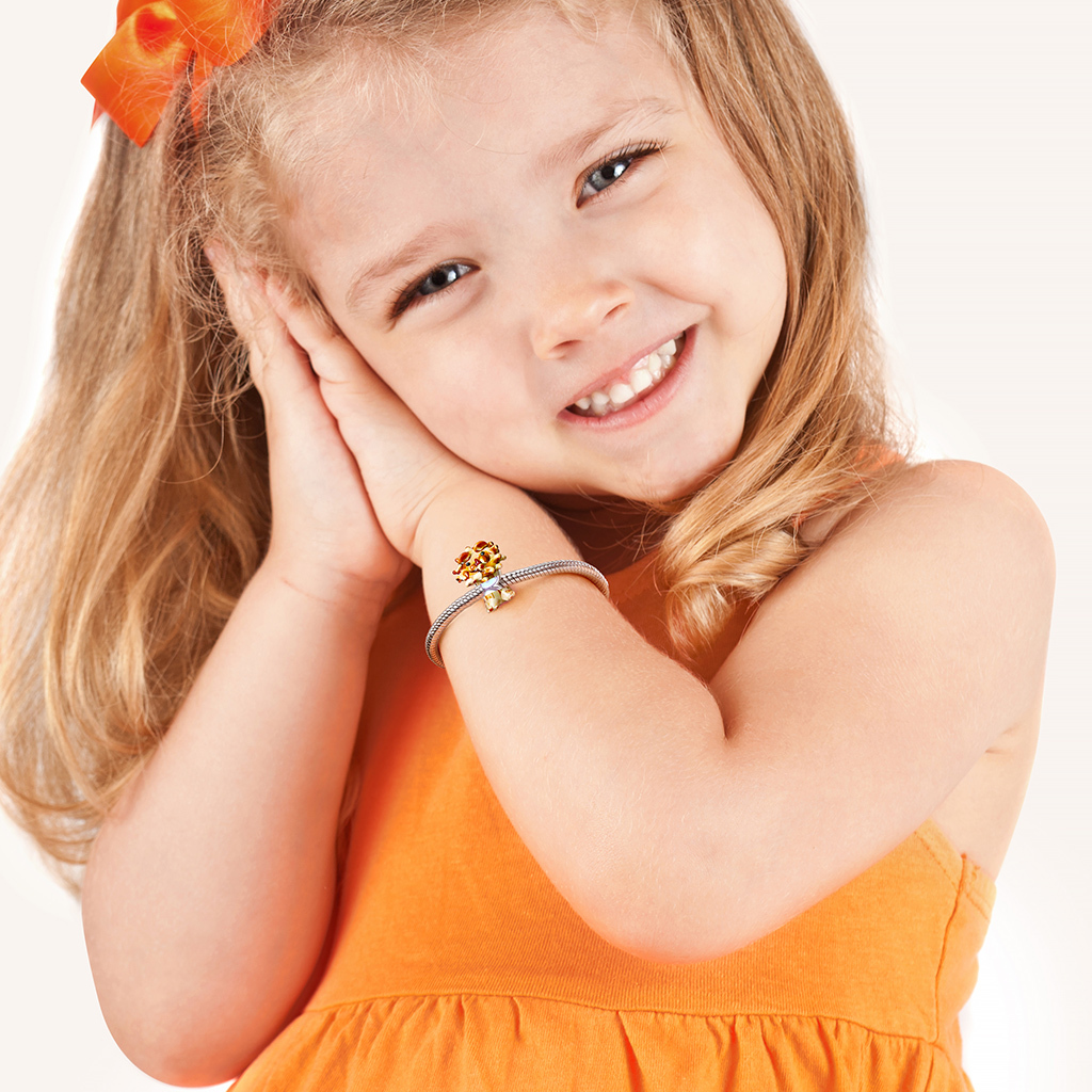 ライオンチャーム image number 3