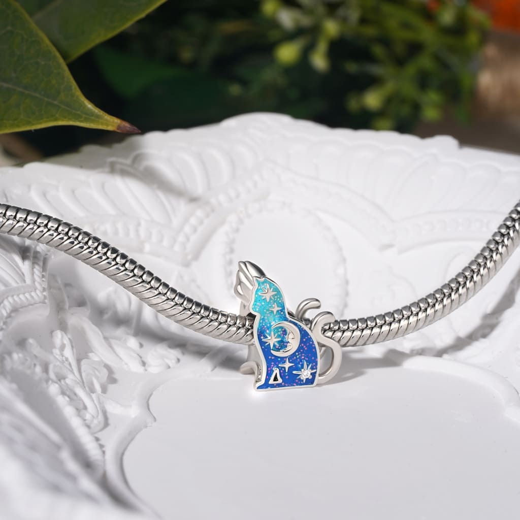 キャットスタームーンチャーム image number 2