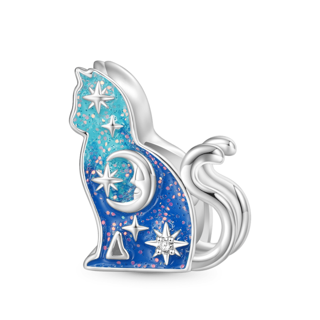 キャットスタームーンチャーム image number 0