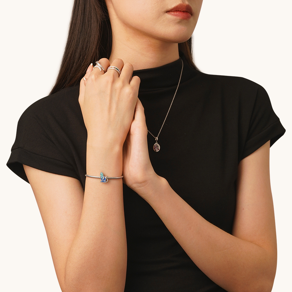 キャットスタームーンチャーム image number 3