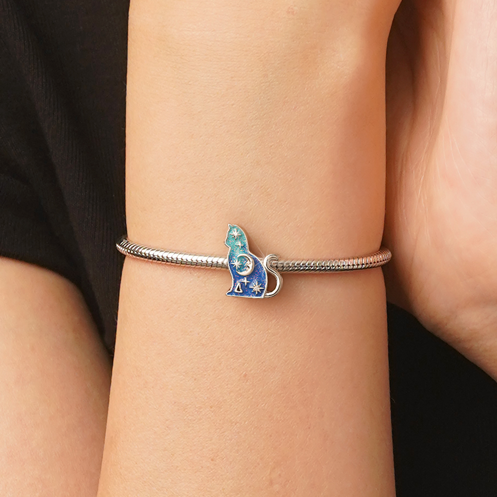 キャットスタームーンチャーム image number 4