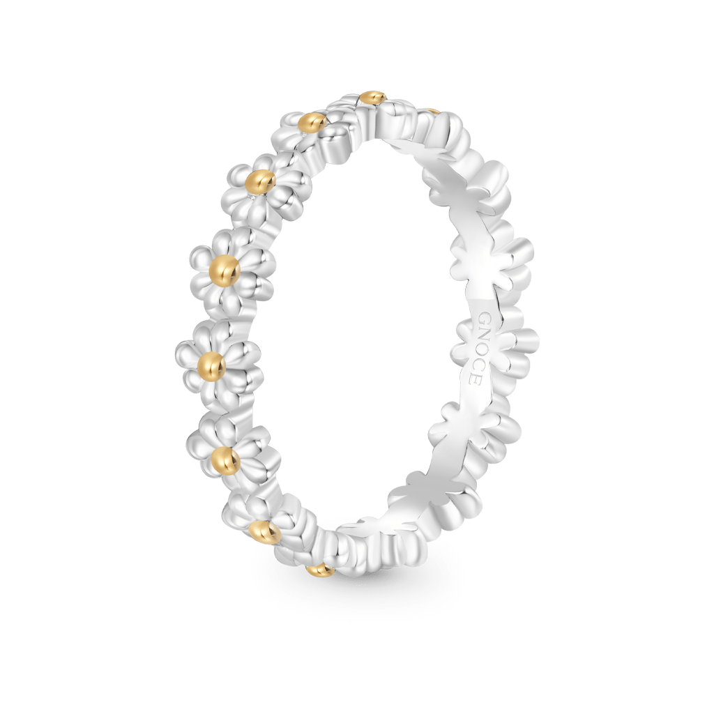 スモールデイジーリング image number 1