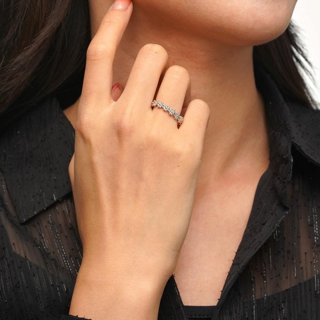 スモールデイジーリング image number 2