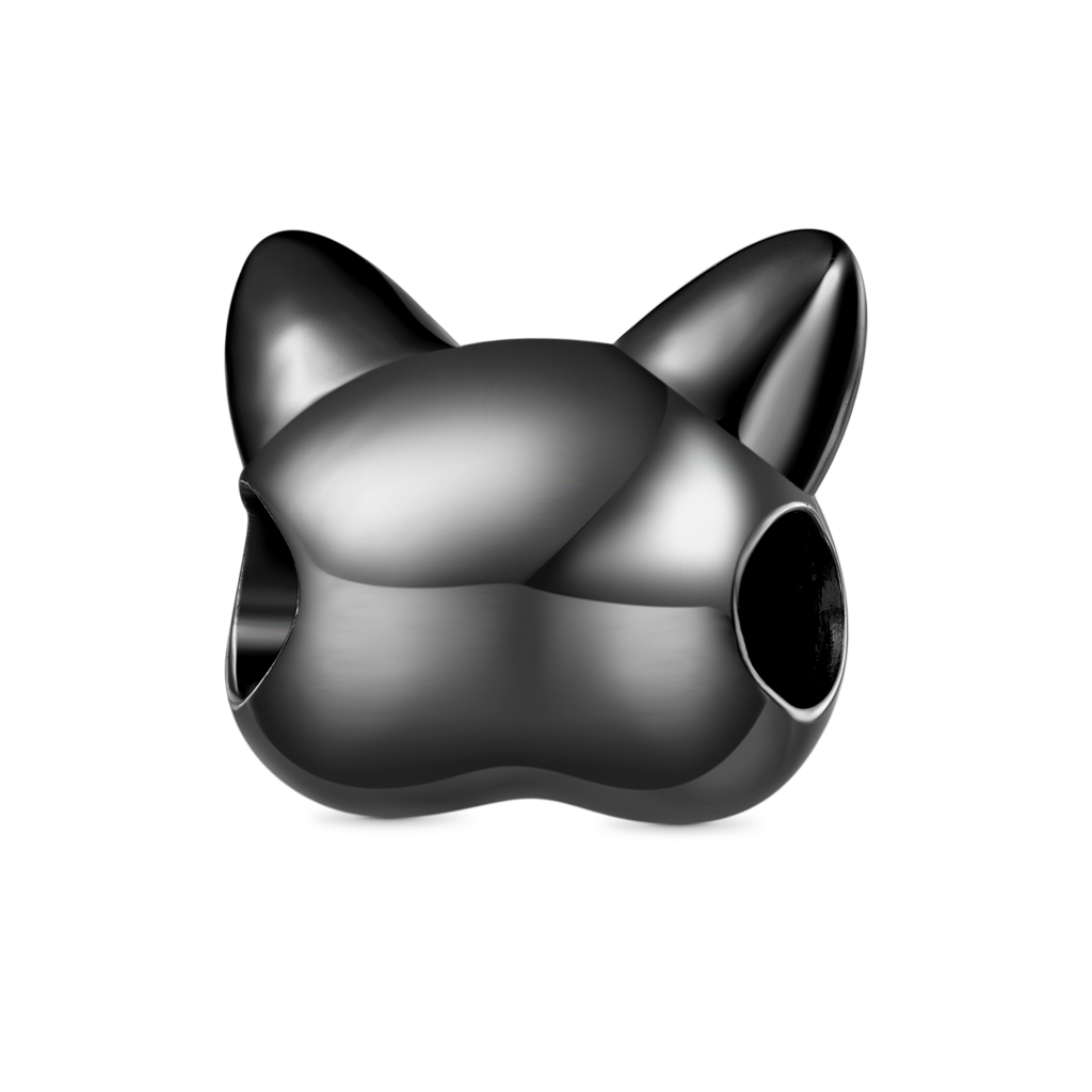 黒猫チャーム image number 1