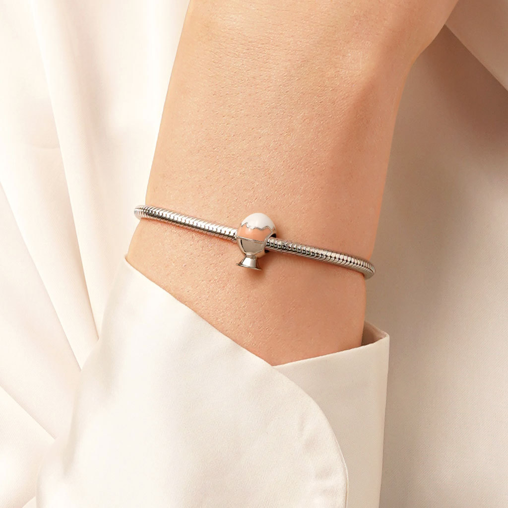 エッグカップチャーム image number 4