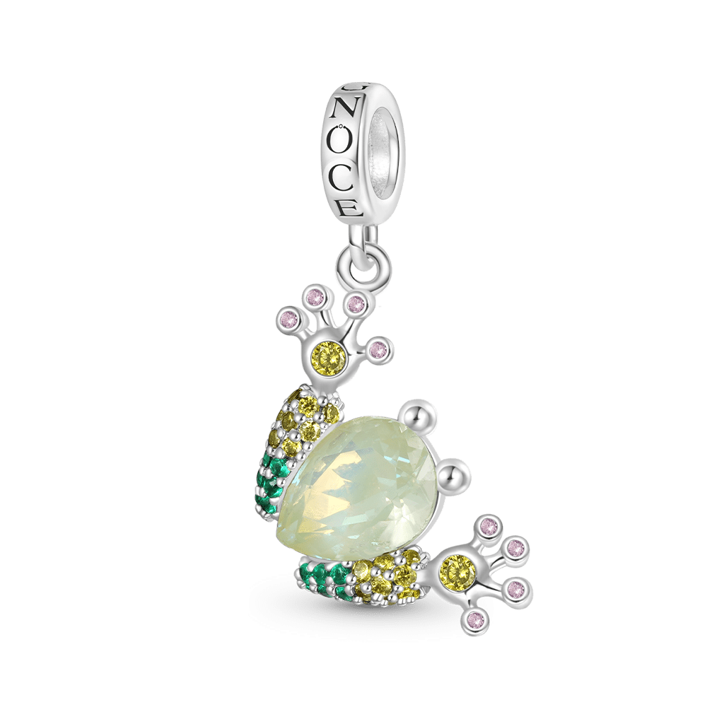 カエルのペンダント image number 0