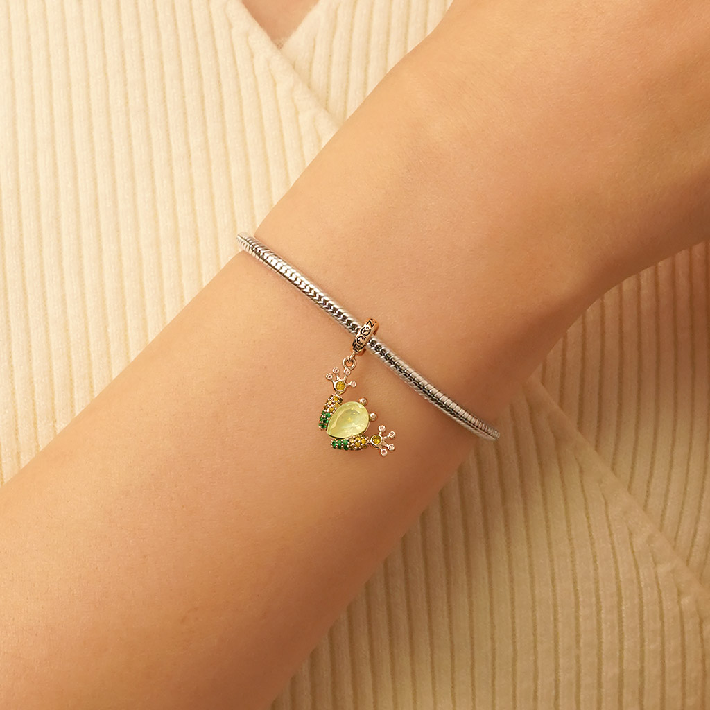 カエルのペンダント image number 5