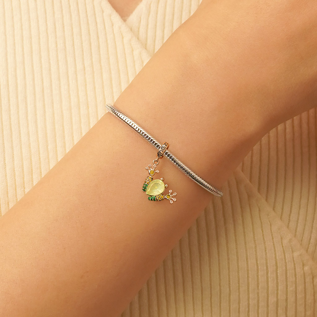 カエルのペンダント image number 5