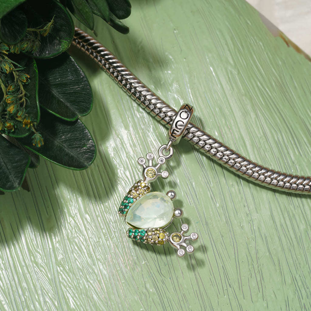 カエルのペンダント image number 2