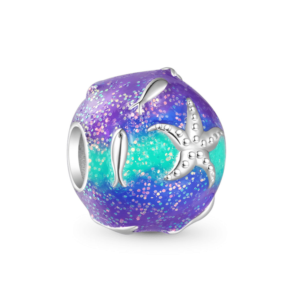 サマーオーシャン ラウンドチャーム image number 1