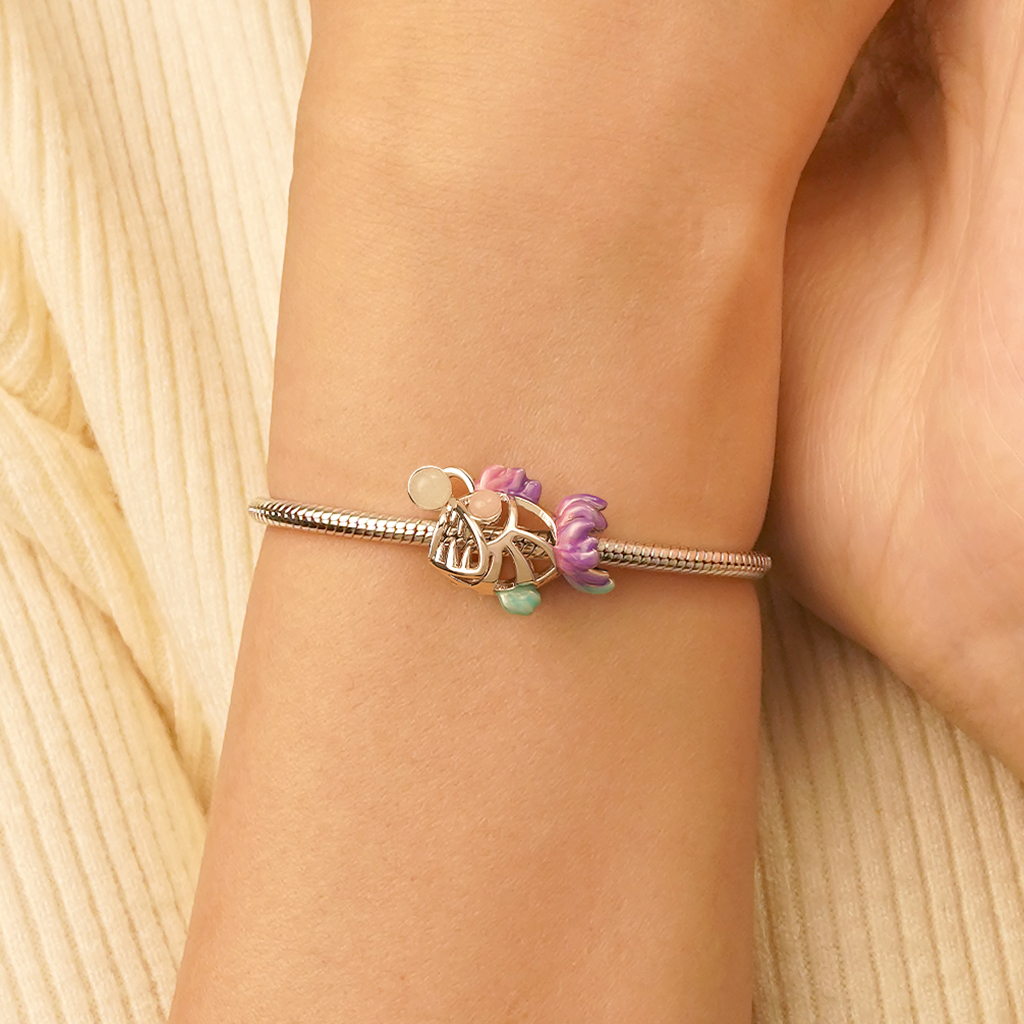 暗闇で光るアンコウチャーム image number 5