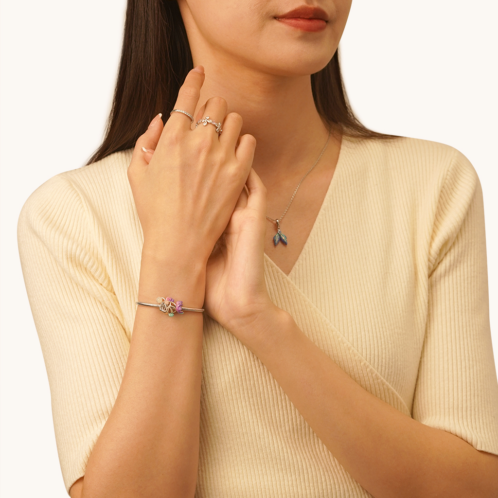 暗闇で光るアンコウチャーム image number 4