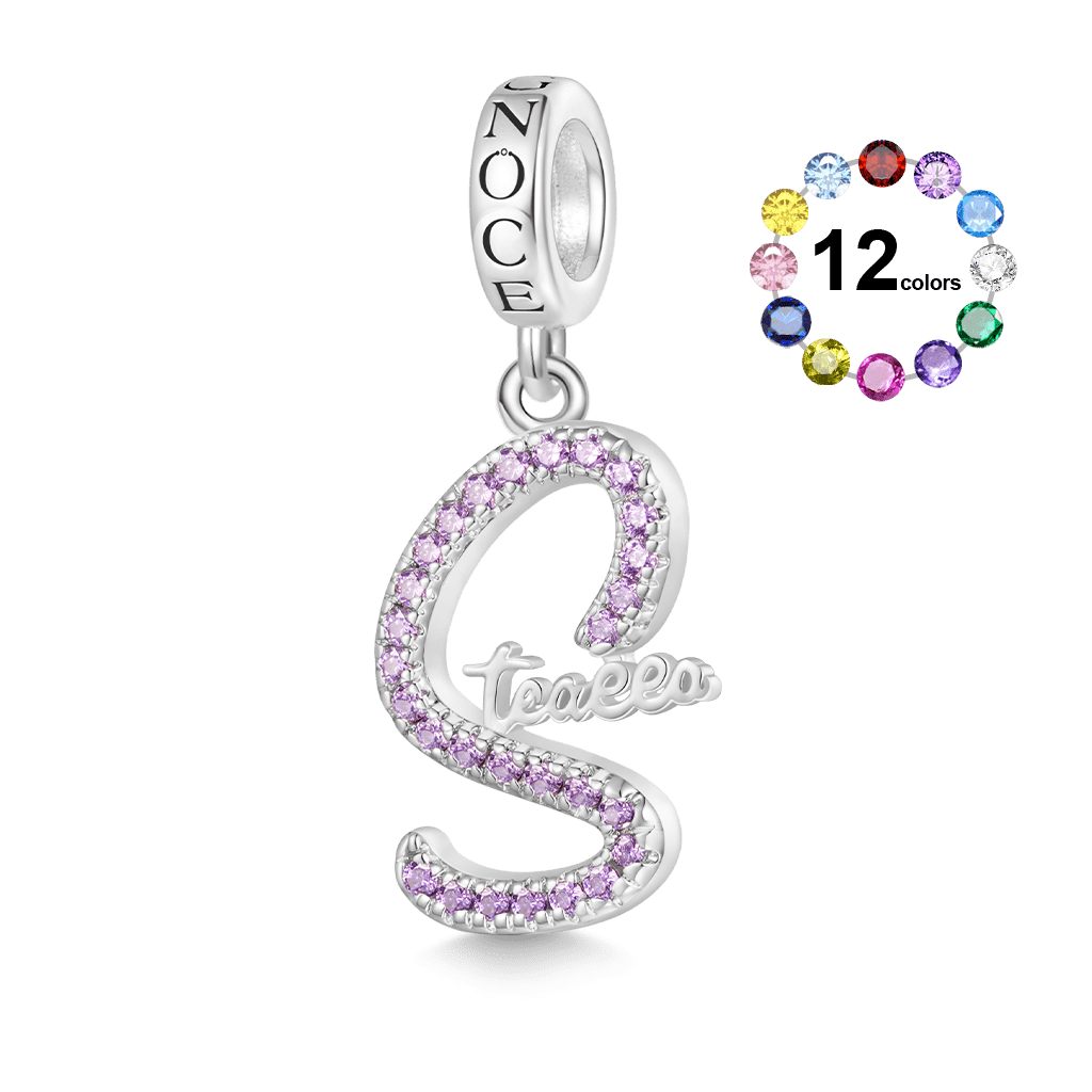 刻印可能なネームペンダント image number 0