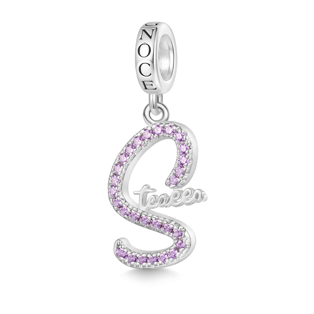 刻印可能なネームペンダント image number 1