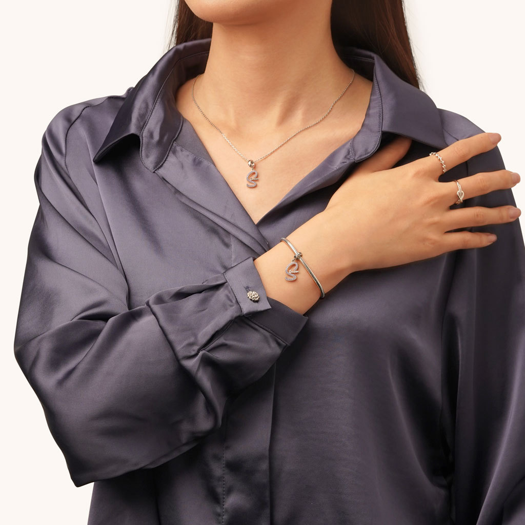 刻印可能なネームペンダント image number 4