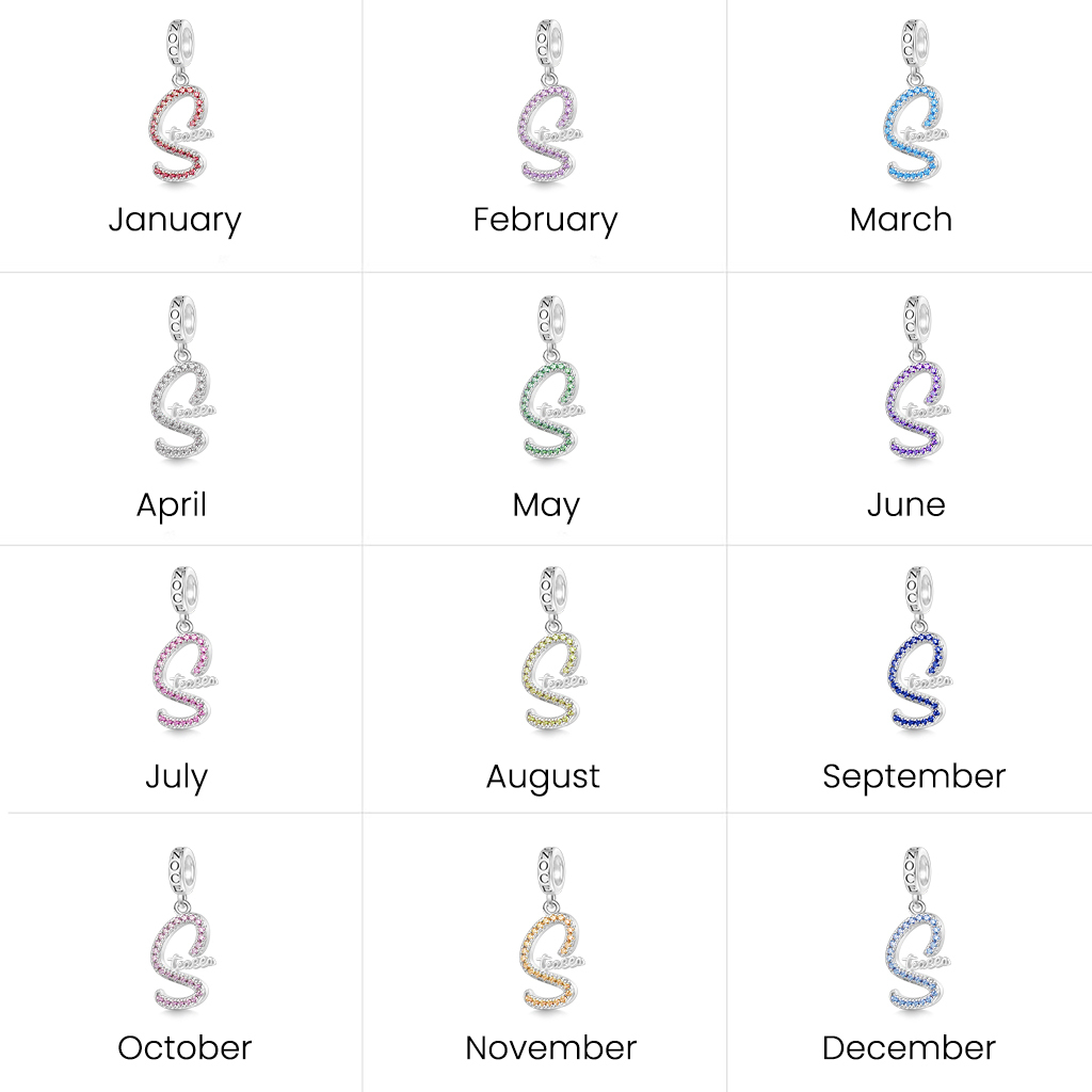 刻印可能なネームペンダント image number 6