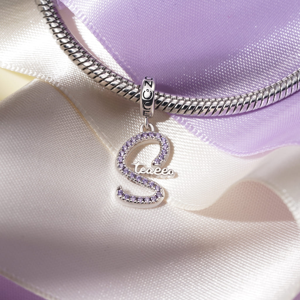 刻印可能なネームペンダント image number 3