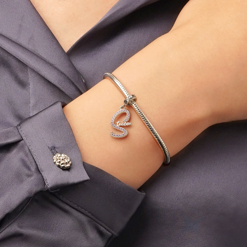 刻印可能なネームペンダント image number 5