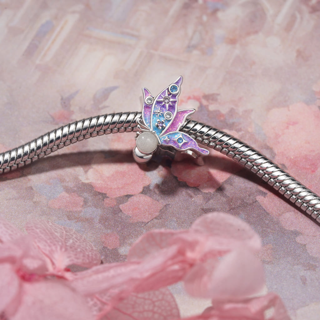 バタフライチャーム image number 3