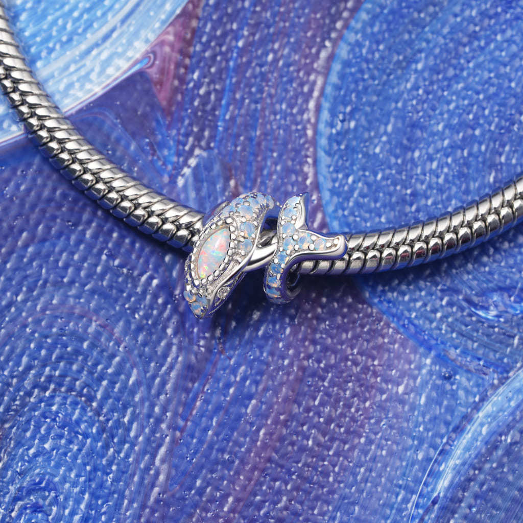 シロナガスクジラのチャーム image number 2