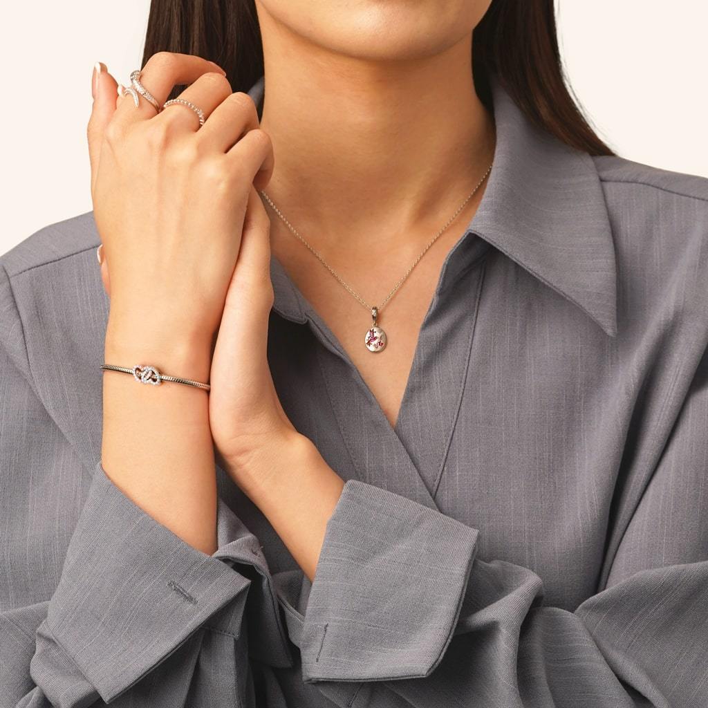 ラブハートサラウンドチャーム image number 4