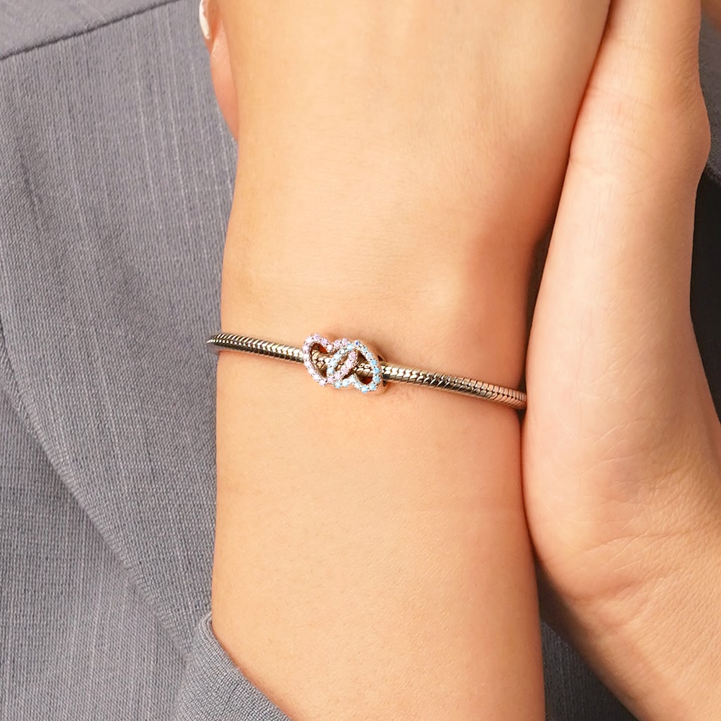 ラブハートサラウンドチャーム image number 5