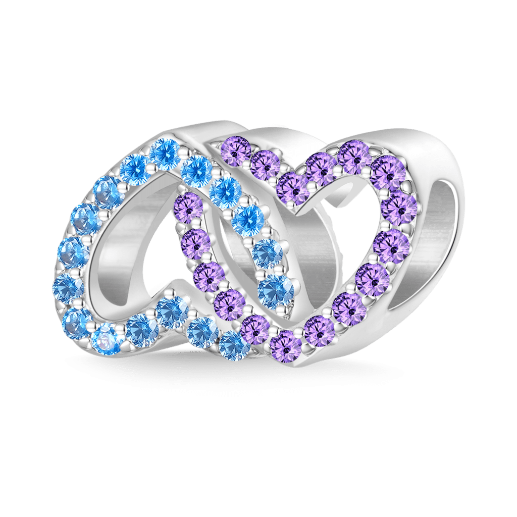 ラブハートサラウンドチャーム image number 0